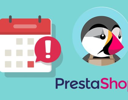 Cambiar formato fecha de disponibilidad del producto en Prestashop 1.7